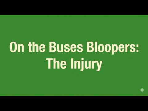 OTB Blooper