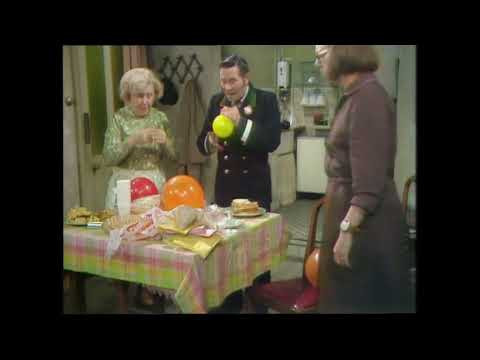 OTB Blooper