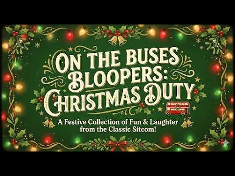 OTB blooper
